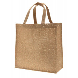 Sac en jute