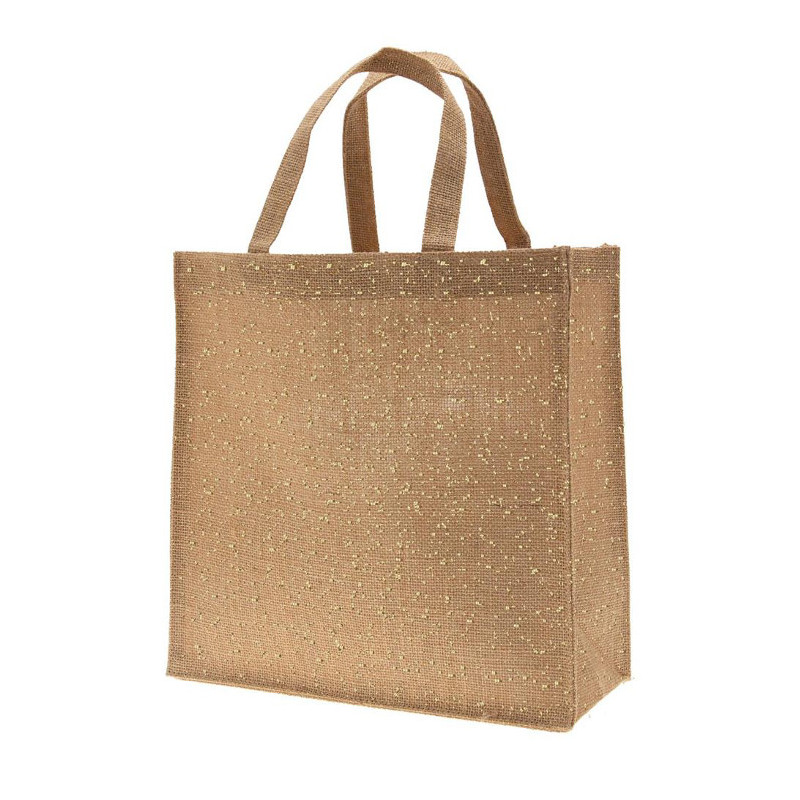 Sac en jute