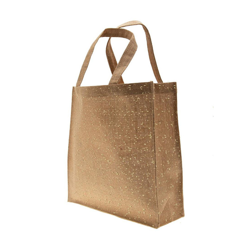 Sac en jute