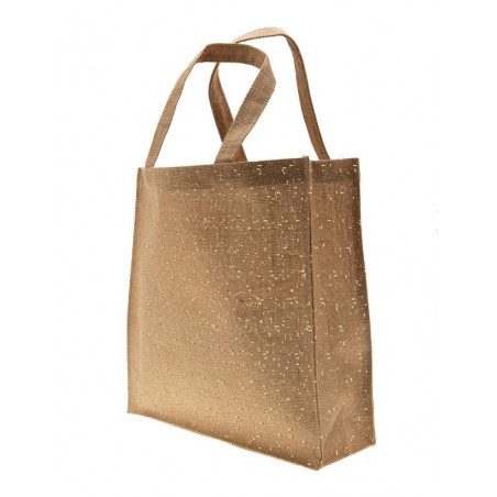 Sac en jute