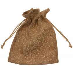 Sac en jute