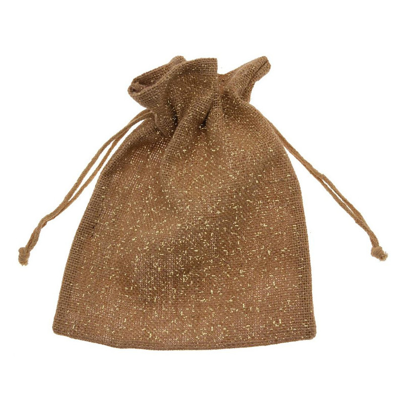 Sac en jute