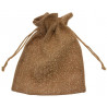 Sac en jute