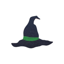 Gardien d\'aiguille Chapeau sorcière