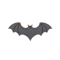 Gardien d\'aiguille Chauve souris