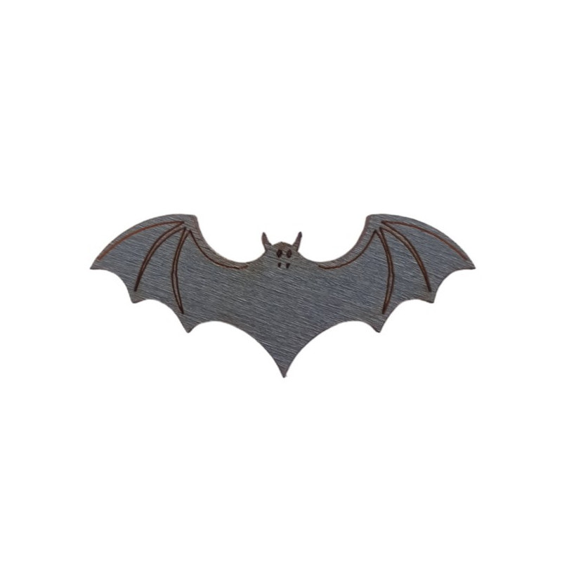 Gardien d\'aiguille Chauve souris