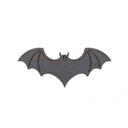 Gardien d\'aiguille Chauve souris