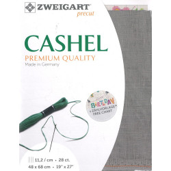 Precut Cashel