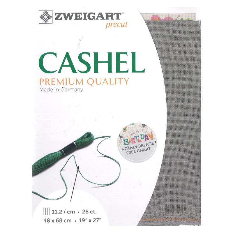 Precut Cashel