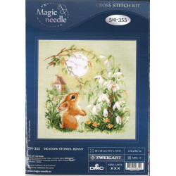 Kit Meadow stories, Bunny