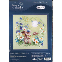 Kit Meadow stories, Snail