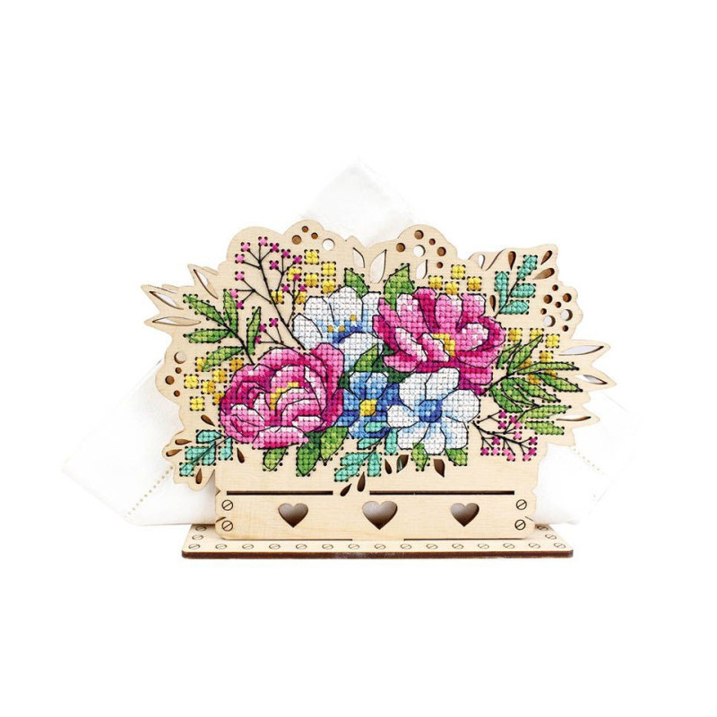 Kit Organiser en bois