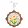 Kit Miniature Fleurs de printemps