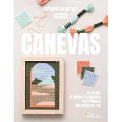 Livre Canevas