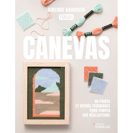 Livre Canevas