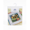 Kit tapisserie Bertie bee