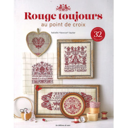 Livre Rouge toujours