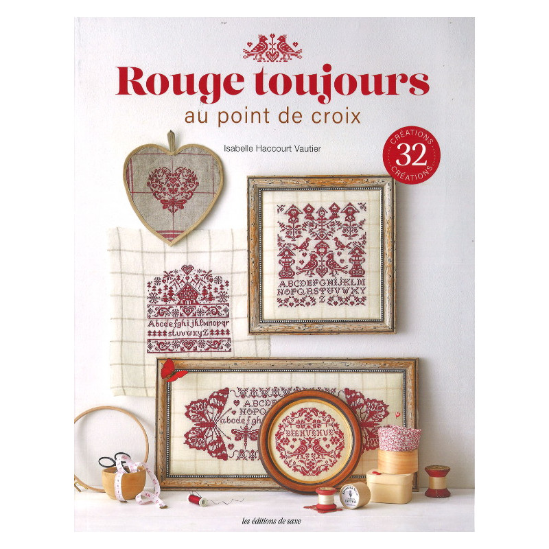 Livre Rouge toujours