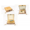 Boite Organizer en bois