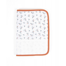 Carnet de santé Feuillage