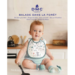 Livre Balade dans la forêt