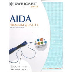 Precut Stern-Aida