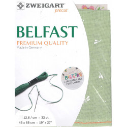 Precut Belfast