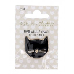 Gardien d\'aiguille chat