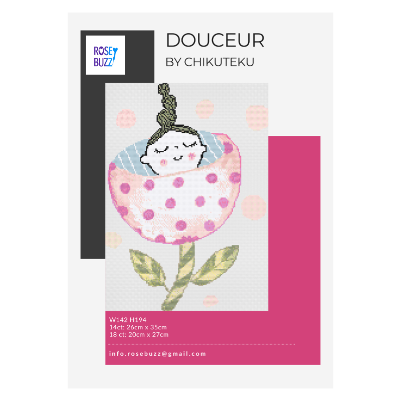 Fiche Douceur