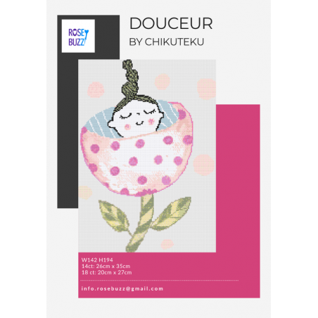 Fiche Douceur