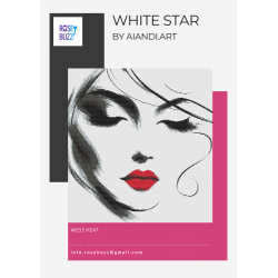 Fiche white star