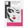 Fiche white star