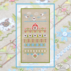 Kit Fun farm