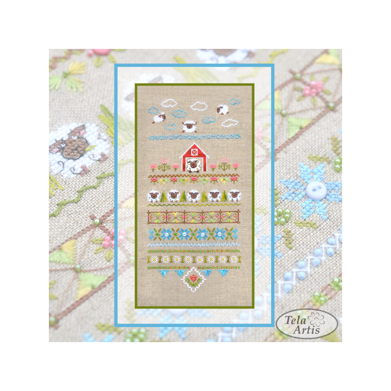 Kit Fun farm