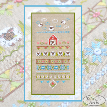 Kit Fun farm