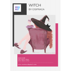 Fiche Witch