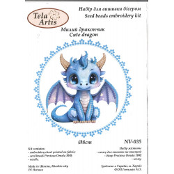 Kit Cute dragon