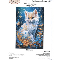 Kit Magic fox