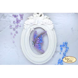 Kit Papillon magique