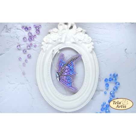 Kit Papillon magique