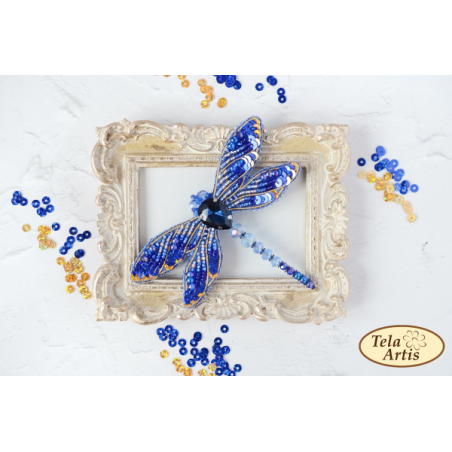 Kit Papillon magique
