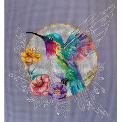 Kit Bird of paradise