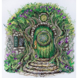 Kit Where the elves live