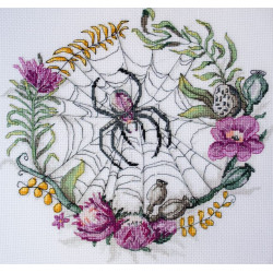 Kit Lace of the invisible world