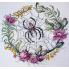 Kit Lace of the invisible world