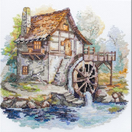Kit Symphony of water