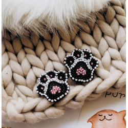 Kit broche Claws
