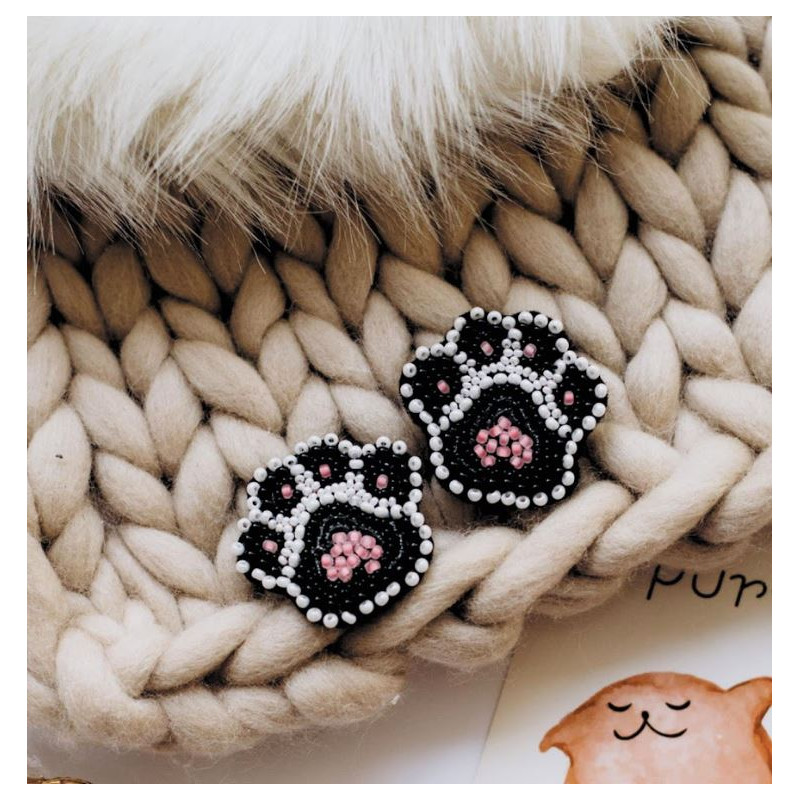 Kit broche Claws