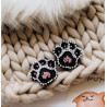 Kit broche Claws