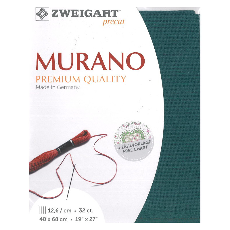 Precut Murano